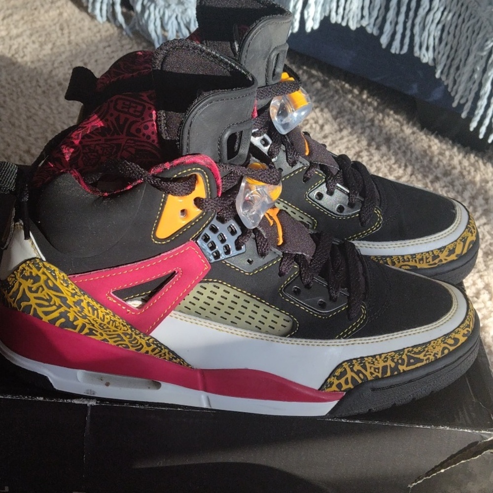 Spiz'ike - Picture 3 of 6